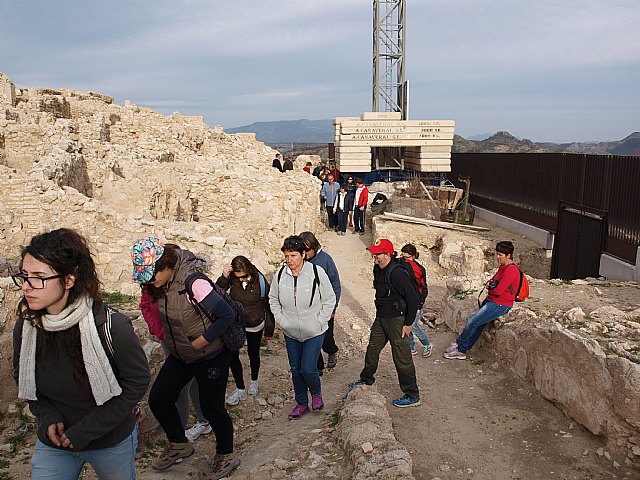 Floracin de Cieza -  El Caico - 45